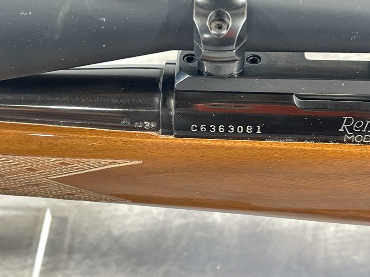 #1229-•-remington-model-700,-6mm-rem-bolt-action-rifle,-sn:-c6363081-(neenah,-wi)-image-10