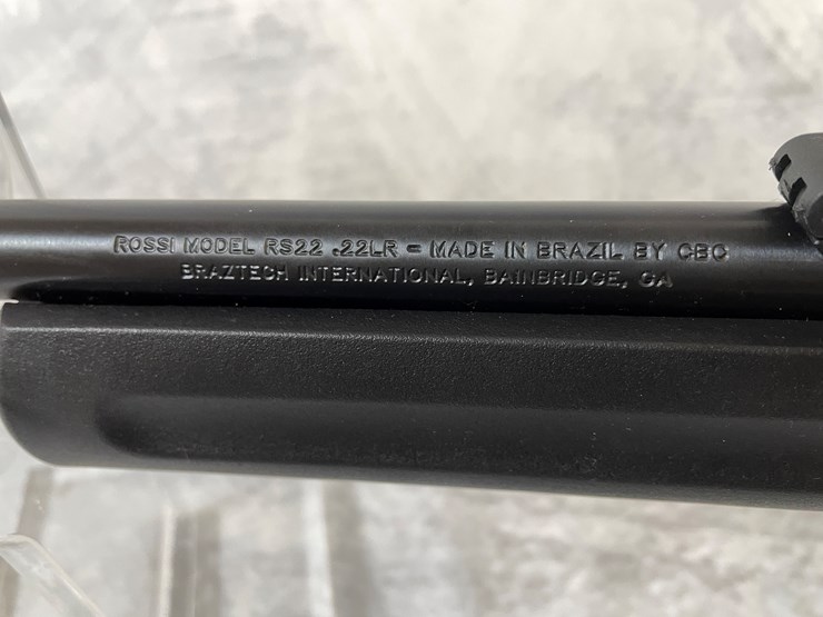 #2175-•-rossi-rs22-.22-lr-semi-automatic-rifle,-sn:-7ca171855n,-(downing,-wi)-image-10