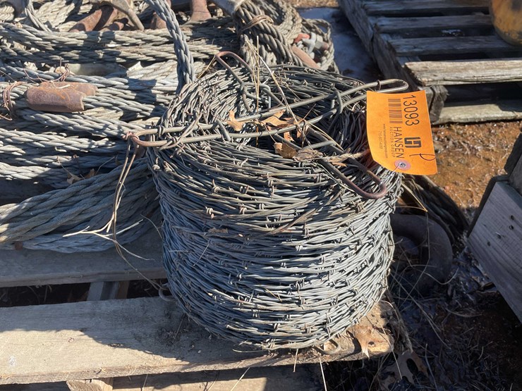 #13093-•-spool-of-barbed-wire-image-1