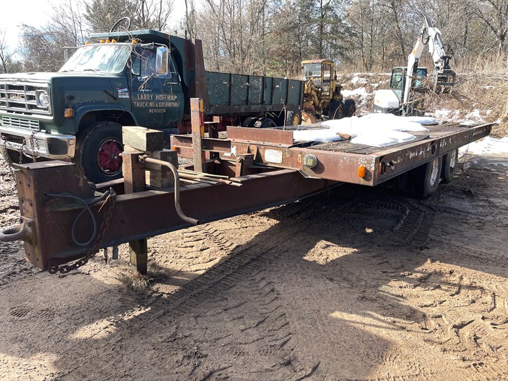 #13015-•-1989-trail-eze-trailer-(has-wi-title)-image-1