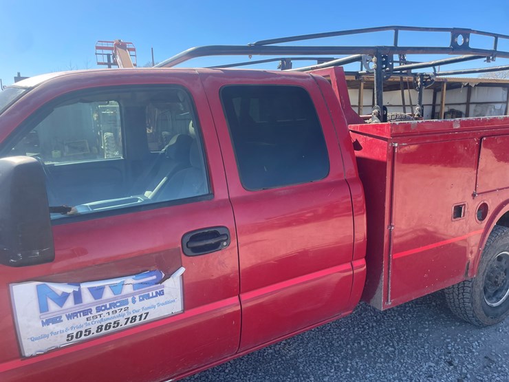 #1259-•-2004-chevrolet-pickup-(peralta,-nm)-image-8
