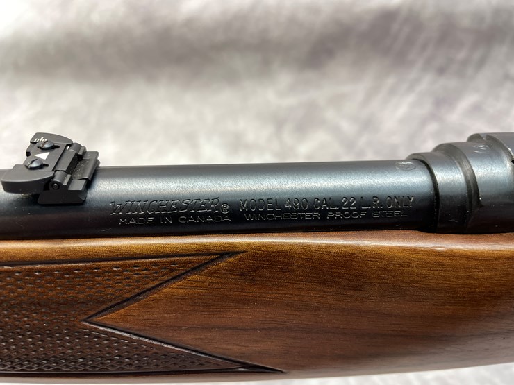 #2702-•-winchester-model-490-.22-lr-rifle-sn:-j042093-(princeton,-mn)-image-4
