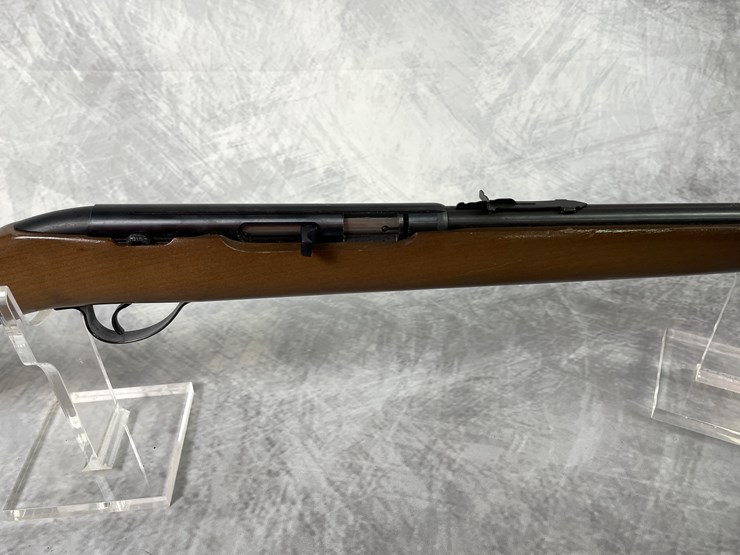 #2188-•-springfield-model-187-series-a-.22-semi-automatic-rifle,-sn:-b474903-(downing,-wi)-image-3