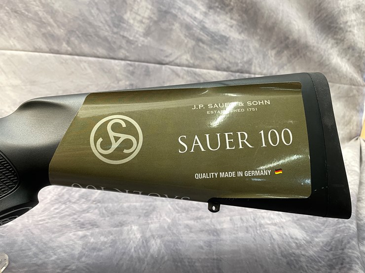 #2704-•-j.p-sauer-100-.270-winchester-rifle-sn:-c056247-(princeton,-mn)-image-7