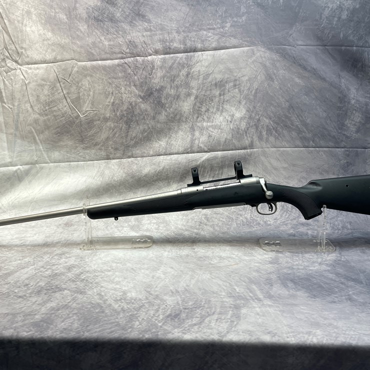 #2705 • Savage 110 All Weather 300wm. Rifle SN: H607882 (Princeton, MN)