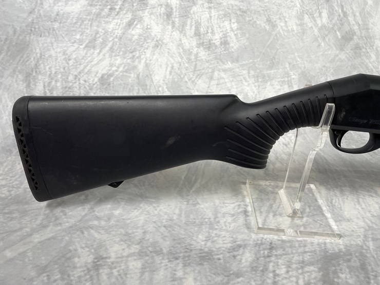 #3110-•-stoeger-p350-12-ga-pump-action-shotgun,-sn:-1404958-(downing,-wi)-image-2