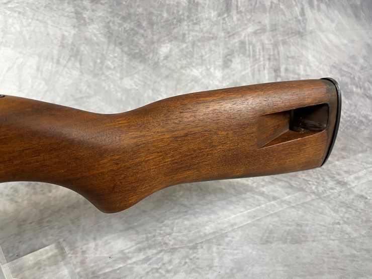 #2087-•-universal-m1-carbine-.30-carbine-semi-automatic-rifle,-sn:-86098-(downing,-wi)-image-21
