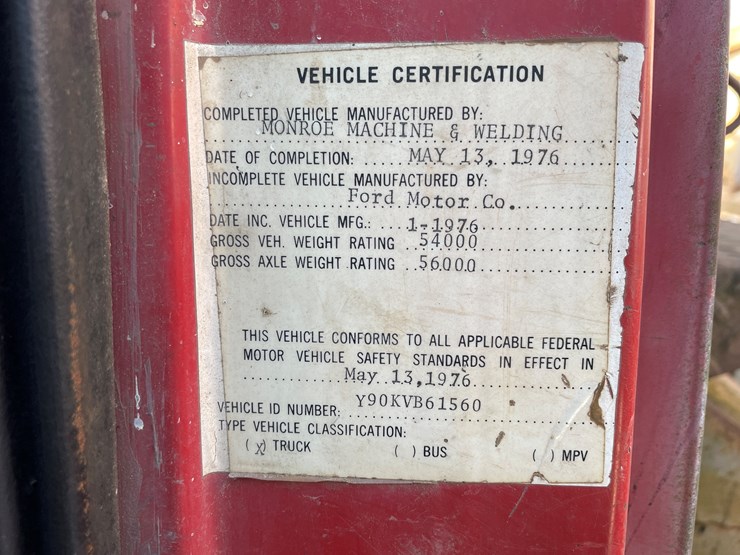 #13014-•-1976-ford-dump-truck-(has-wi-title)-image-73