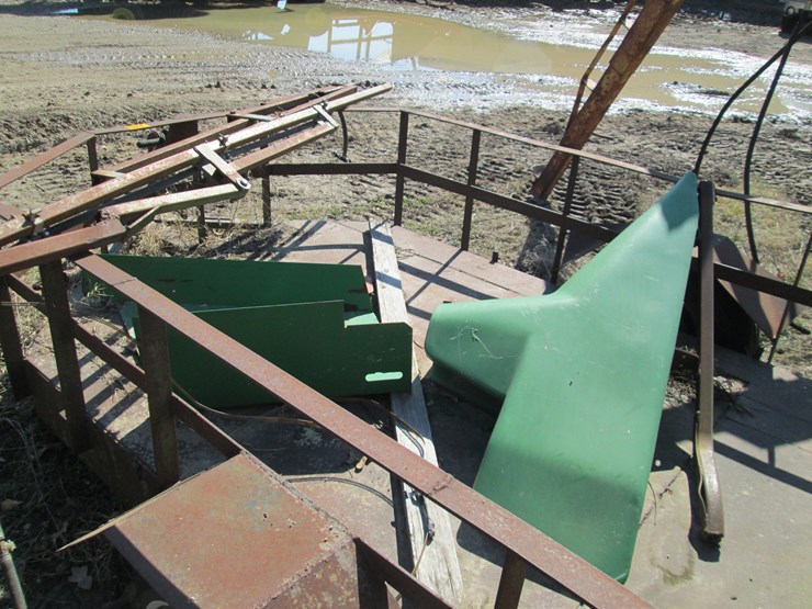 #27281-•-homemade-8'-s/a-steel-utility-trailer-image-6