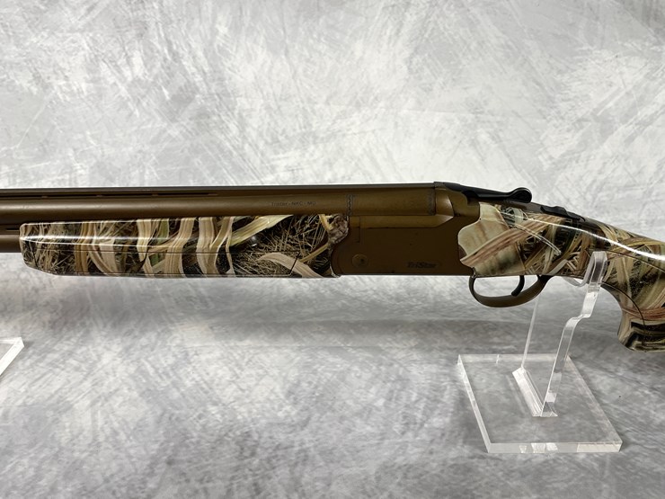 #3106-•-tristar-hunter-mag-ii-12-ga-over/under-shotgun,-sn:-bl12005171-(downing,-wi)-image-7