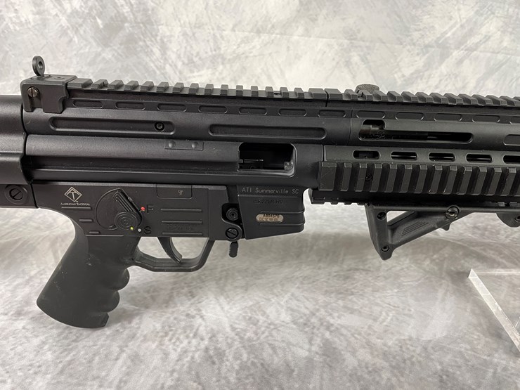 #2174-•-ati-gsg-16-.22lr-semi-automatic-rifle-sn:-a804576-(downing,-wi)-image-3