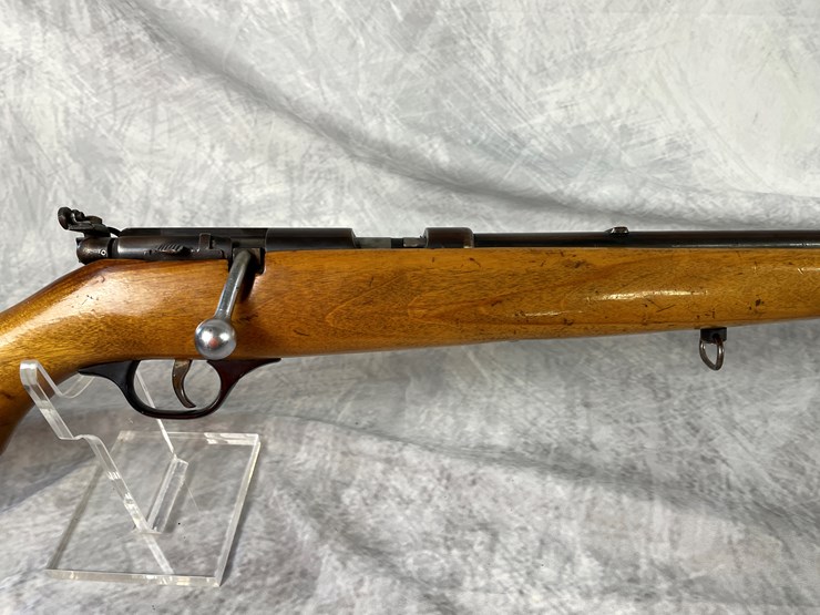 #2180-•-marlin-model:-81-dl-.22-bolt-action-rifle,-no-sn-(downing,-wi)-image-3