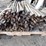 #13062-•-(2)-pallets-of-wooden-snow-fence-stakes-image-2