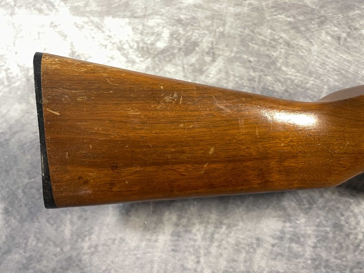 #1235-•-remington-targetmaster-model-510,-22-cal-bolt-action-rifle,-sn:-nsn-(neenah,-wi)-image-12