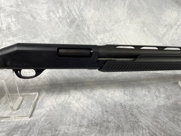 #3110-•-stoeger-p350-12-ga-pump-action-shotgun,-sn:-1404958-(downing,-wi)-image-3