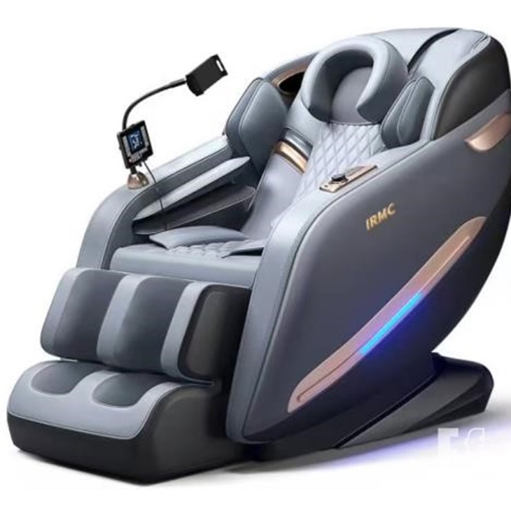 IRMC HIGH-END MASSAGE CHAIR