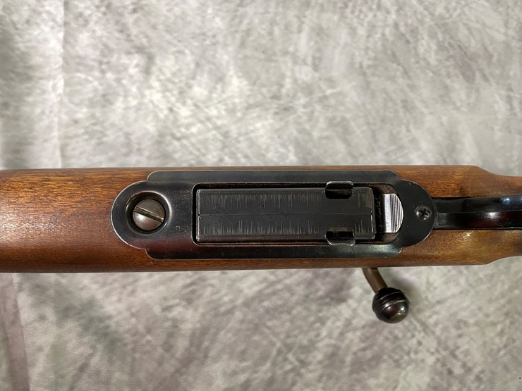 #3111-•-mossberg-model-185k-a-20-ga-bolt-action-shotgun,-no-sn-(downing,-wi)-image-25