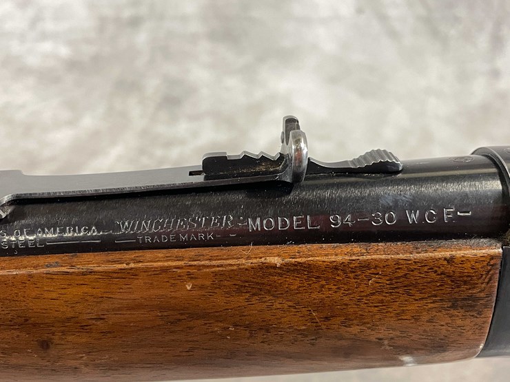 #1221-•-winchester-model-94,-30-w.c.f-lever-action-rifle,-sn:-1512087-(neenah,-wi)-image-11