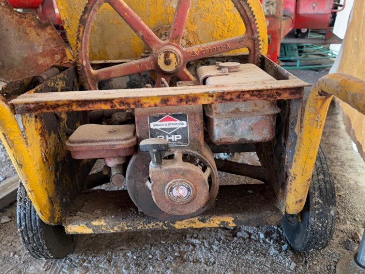 concrete-mixer-with-electric-motor,-3-hp-briggs-image-3