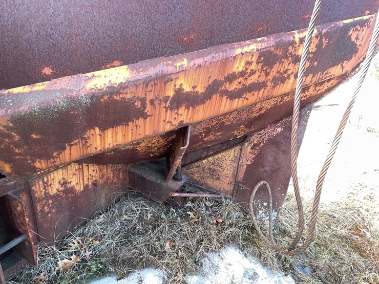 #13043-•-v-blade-snow-plow-and-cables-image-9
