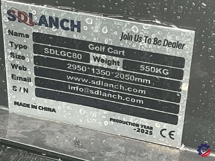 unused-2025-sdlanch-sdlgc80-golf-cart-image-33