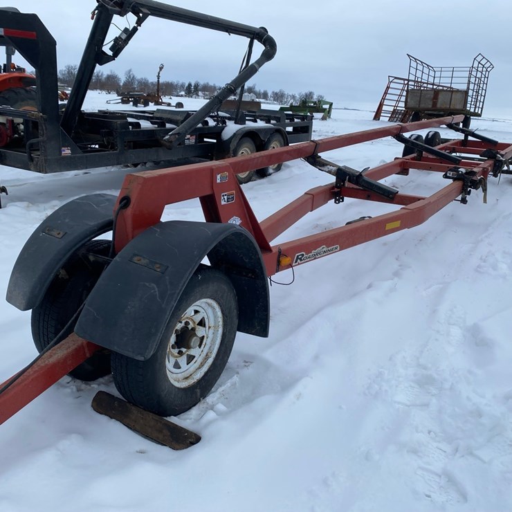 UNVERFERTH ROADRUNNER