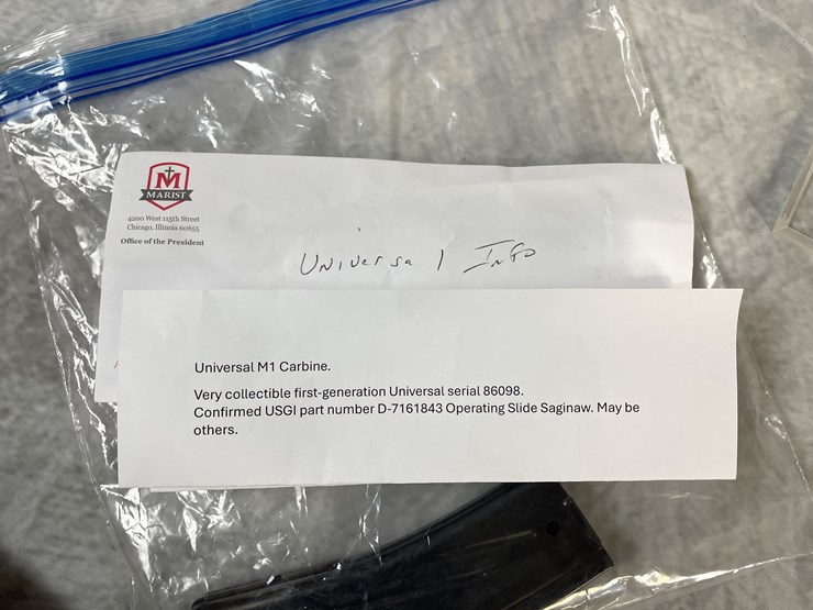 #2087-•-universal-m1-carbine-.30-carbine-semi-automatic-rifle,-sn:-86098-(downing,-wi)-image-29