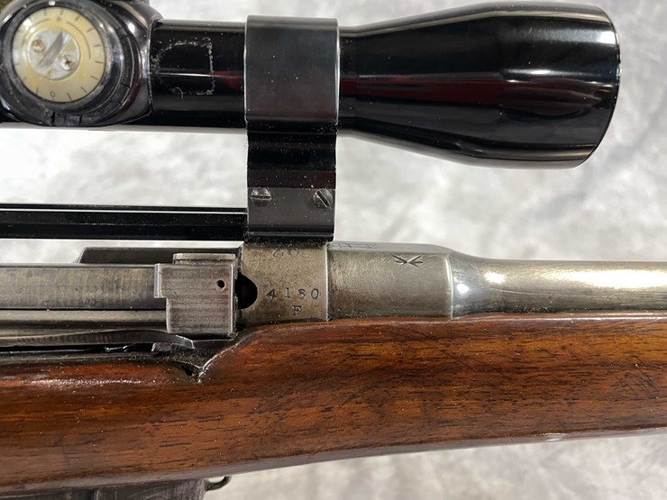 #1217-•-lee-enfield-mk.1,-bolt-action-rifle-sn:-4180-(neenah,-wi)-image-5