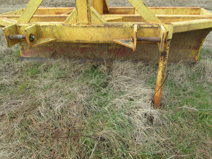 #27322-•-allen-mfg-8'-push/pull-blade-189180-image-7