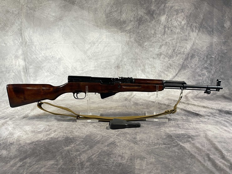 #1213-•-kbi-sks-45-7.62x39-semi-auto-rifle,-sn:-rh002694-(neenah,-wi)-image-1