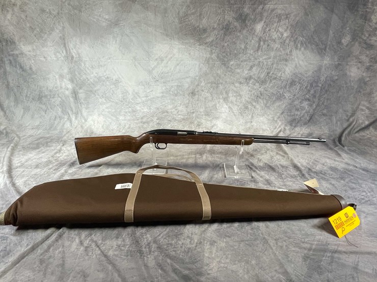 #1219-•-winchester-model-77,-22-lr-semi-auto-rifle,-sn:-1544-(neenah,-wi)-image-19
