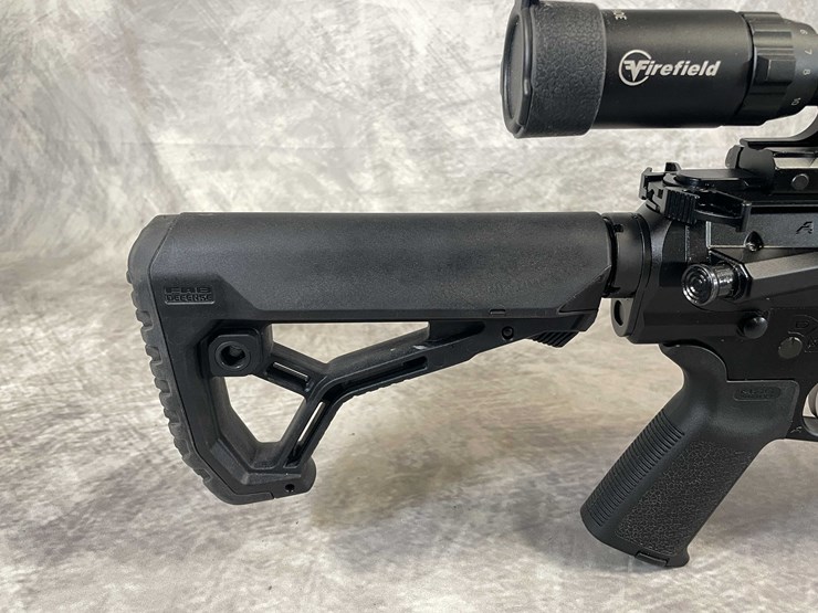 #1240-•-aero-precision-m5-ar10,-6.5-creedmoor-semi-auto-rifle,-sn:-us110516-(neenah,-wi)-image-4