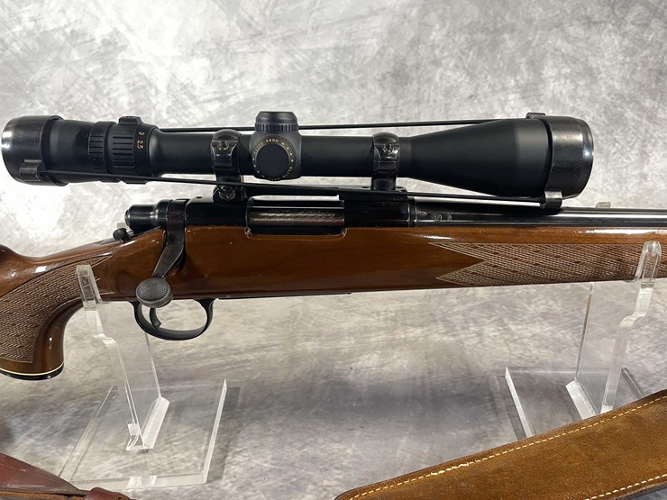 #1229-•-remington-model-700,-6mm-rem-bolt-action-rifle,-sn:-c6363081-(neenah,-wi)-image-4