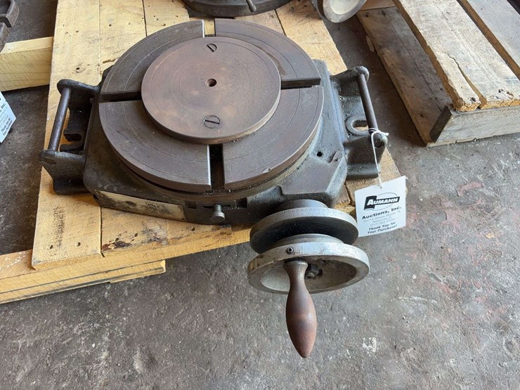 bridgeport-12”-rotary-table-image-1