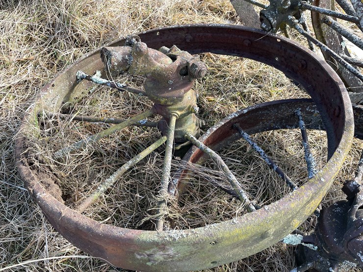 #13045-•-(4)-metal-wheel-rims-image-4