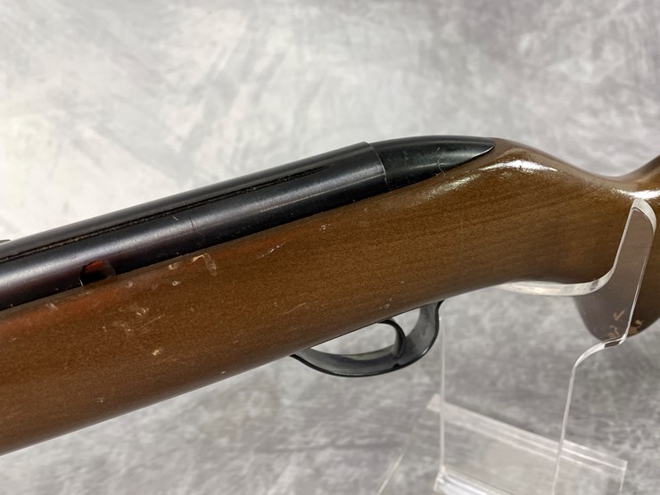 #2188-•-springfield-model-187-series-a-.22-semi-automatic-rifle,-sn:-b474903-(downing,-wi)-image-22