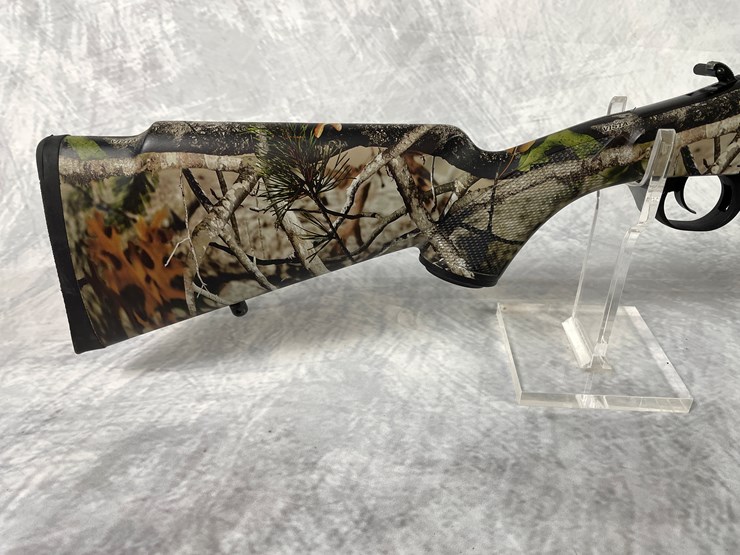 #2194-•-traditions-canyon-.50-cal-muzzle-loading-rifle,-sn:-14-13-025467-15-(downing,-wi)-image-2