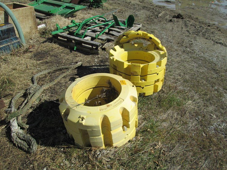 #27286-•-john-deere-wheel-weight-image-2
