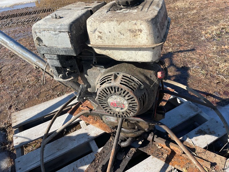 #13080-•-(2)-walk-behind-power-trowels-image-13