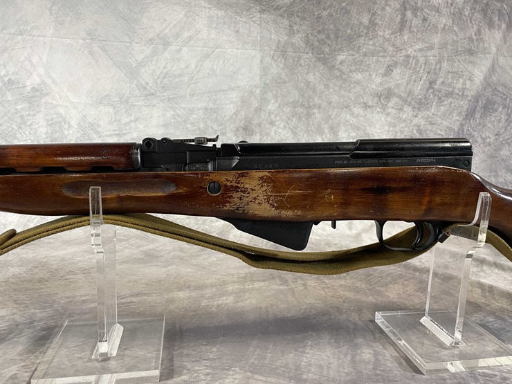 #1213-•-kbi-sks-45-7.62x39-semi-auto-rifle,-sn:-rh002694-(neenah,-wi)-image-11