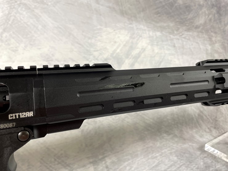 #3102-•-g-force-arms-cit12ar-12-ga-semi-automatic-shotgun-sn:-21-80087,-(downing,-wi)-image-15