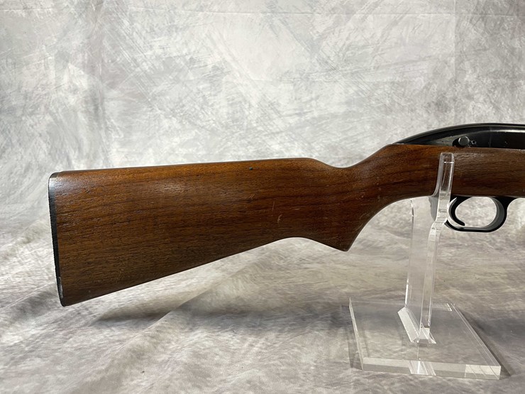 #1219-•-winchester-model-77,-22-lr-semi-auto-rifle,-sn:-1544-(neenah,-wi)-image-2