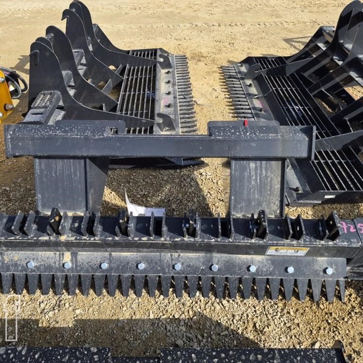 WOLVERINE RPR-12-72W RIPPER