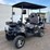 unused-irgc80-battery-powered-golf-cart-image-1