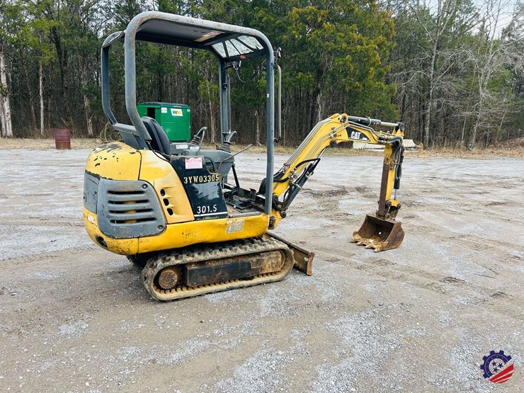 2002-caterpillar-301.5-image-3