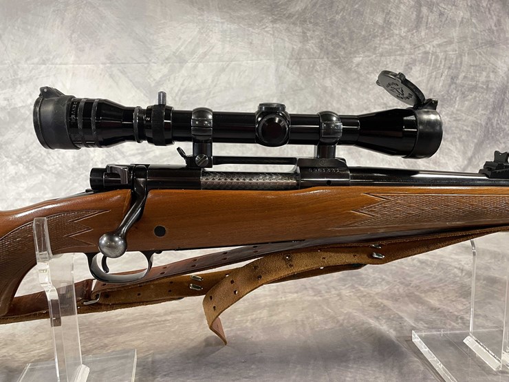 #1215-•-winchester-model-70,-30-06-sprg-bolt-action-rifle,-sn:-g961331-(neenah,-wi)-image-10