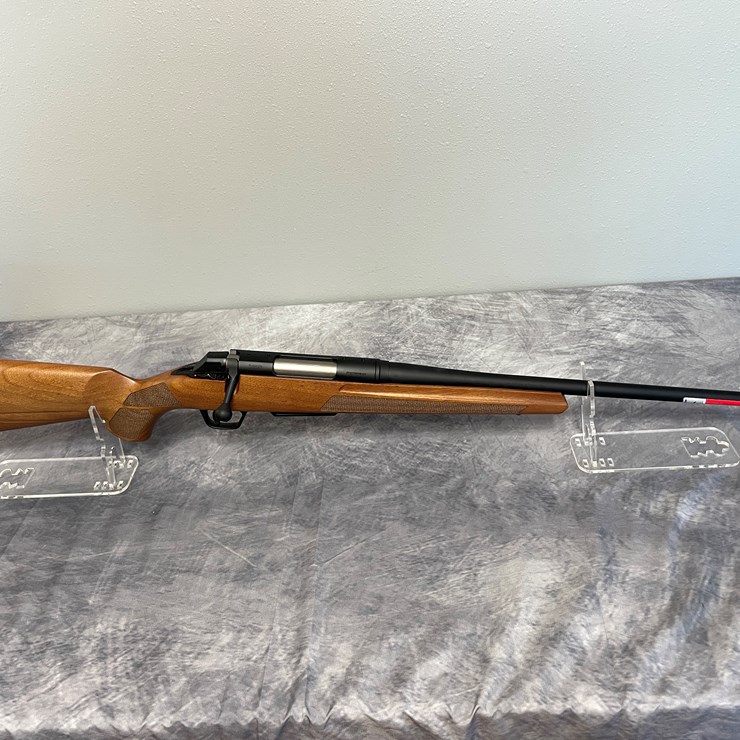 #1511 • Winchester XPR Bolt Action Rifle, SN: PT33799YW357 (Arcadia, WI)