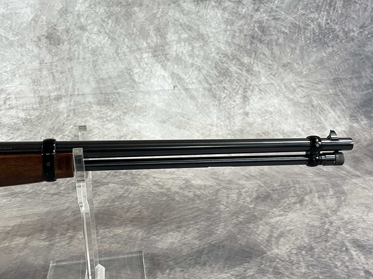 #1218-•-browning-bl-22,-22-cal-lever-action-rifle,-sn:-71b54195-(neenah,-wi)-image-10