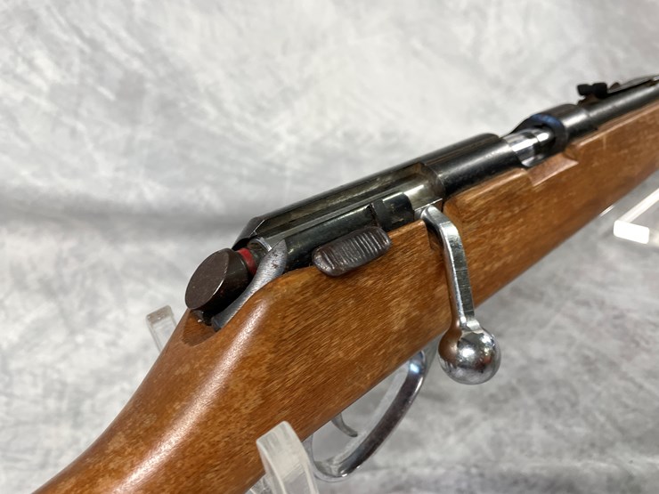 #2185-•-revelation-model-105-.22-bolt-action-rifle,-no-sn-(downing,-wi)-image-11