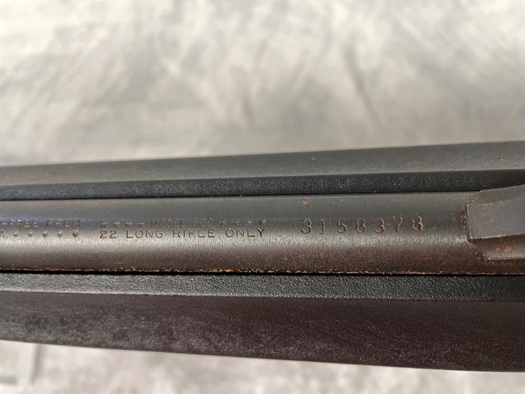 #2179-•-remington-522-viper-.22lr-semi-automatic-rifle-sn:-3158378-(downing,-wi)-image-10